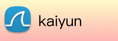 kaiyun
